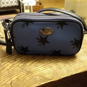 Coach Star Canyon Crossbody Bag